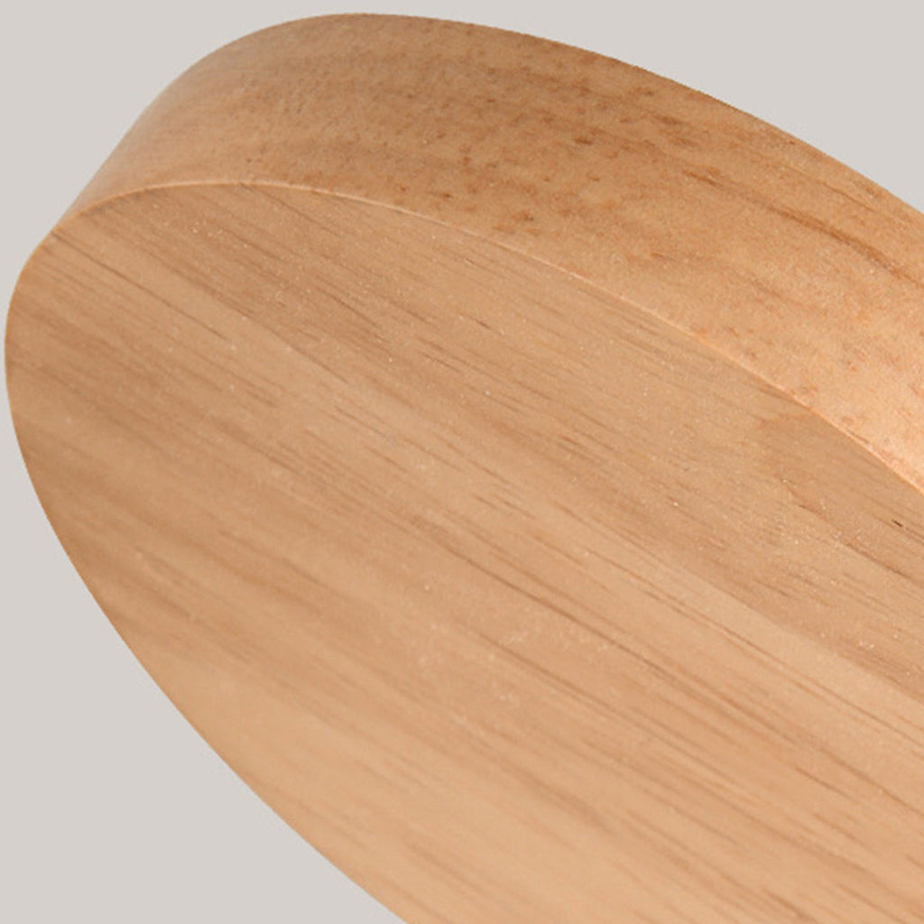 Sputnik Artistic Lights Chandeliers Metal Wood Baby Kids Lights Ceiling Lights