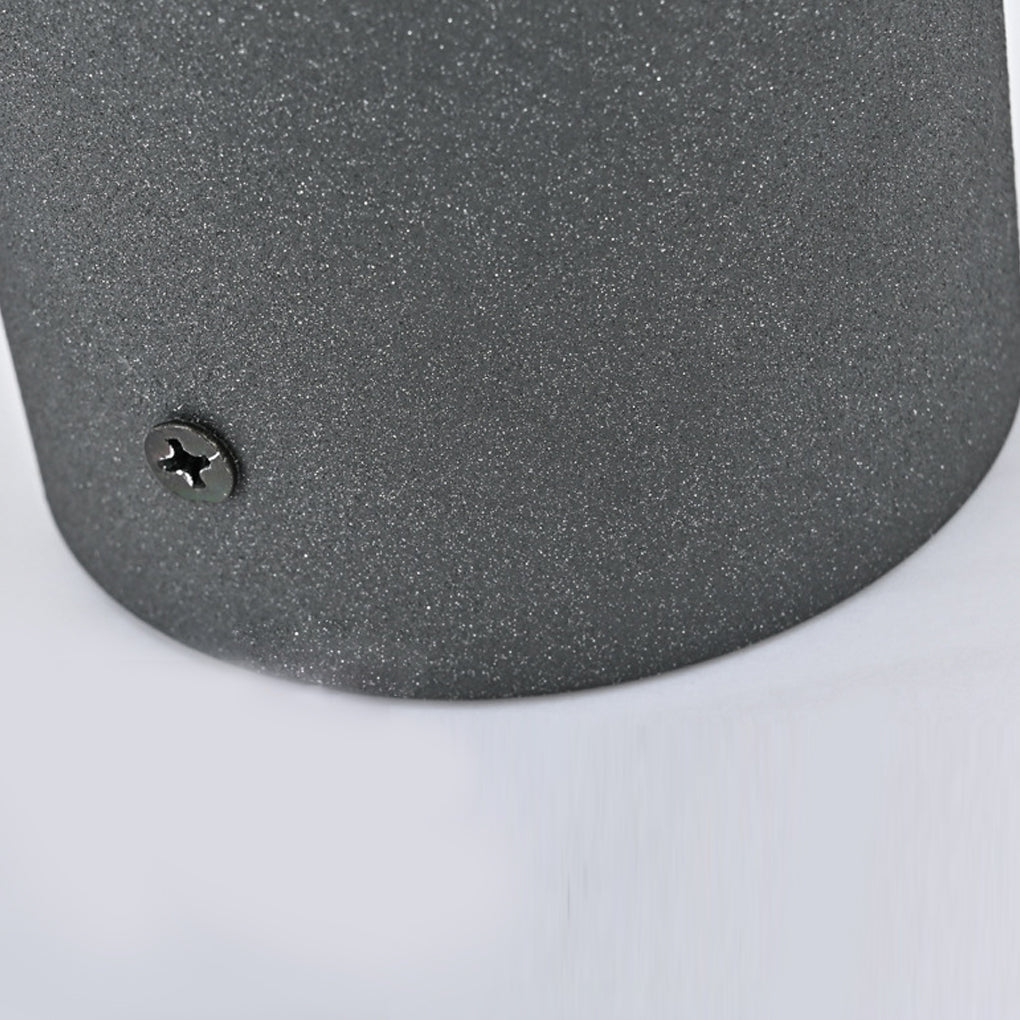 Minimalist LED Linear Lights Waterproof Outdoor Landscape Lighting