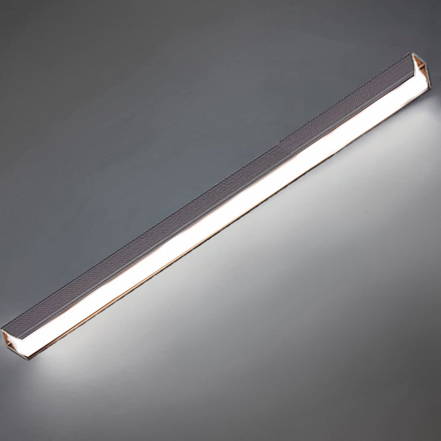 Mini Recessed Invisible LED Strip Lights Under Cabinet Lighting Linear Lights