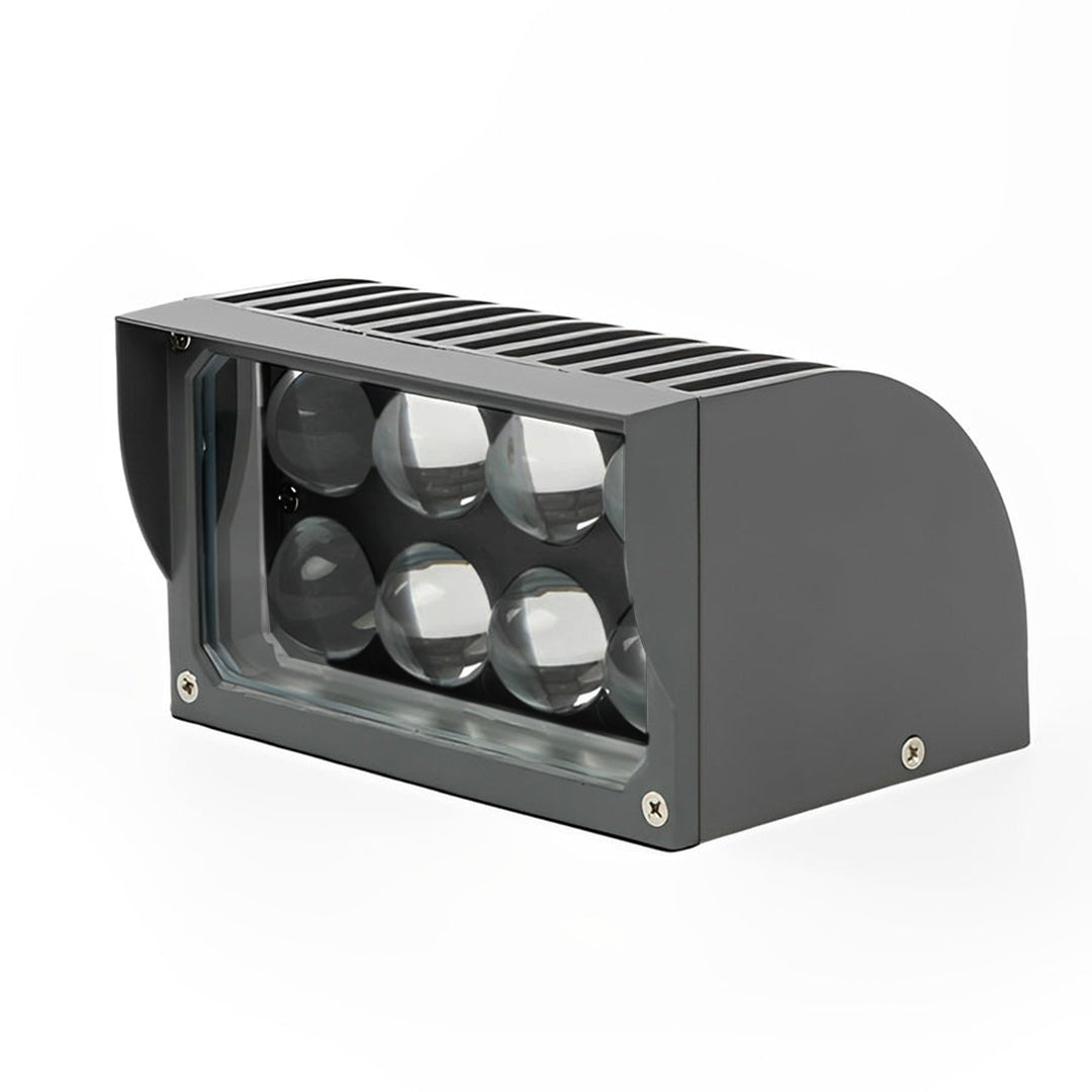 Waterproof IP65 LED Modern Outdoor Wall Lights Spotlight Wall Lamp