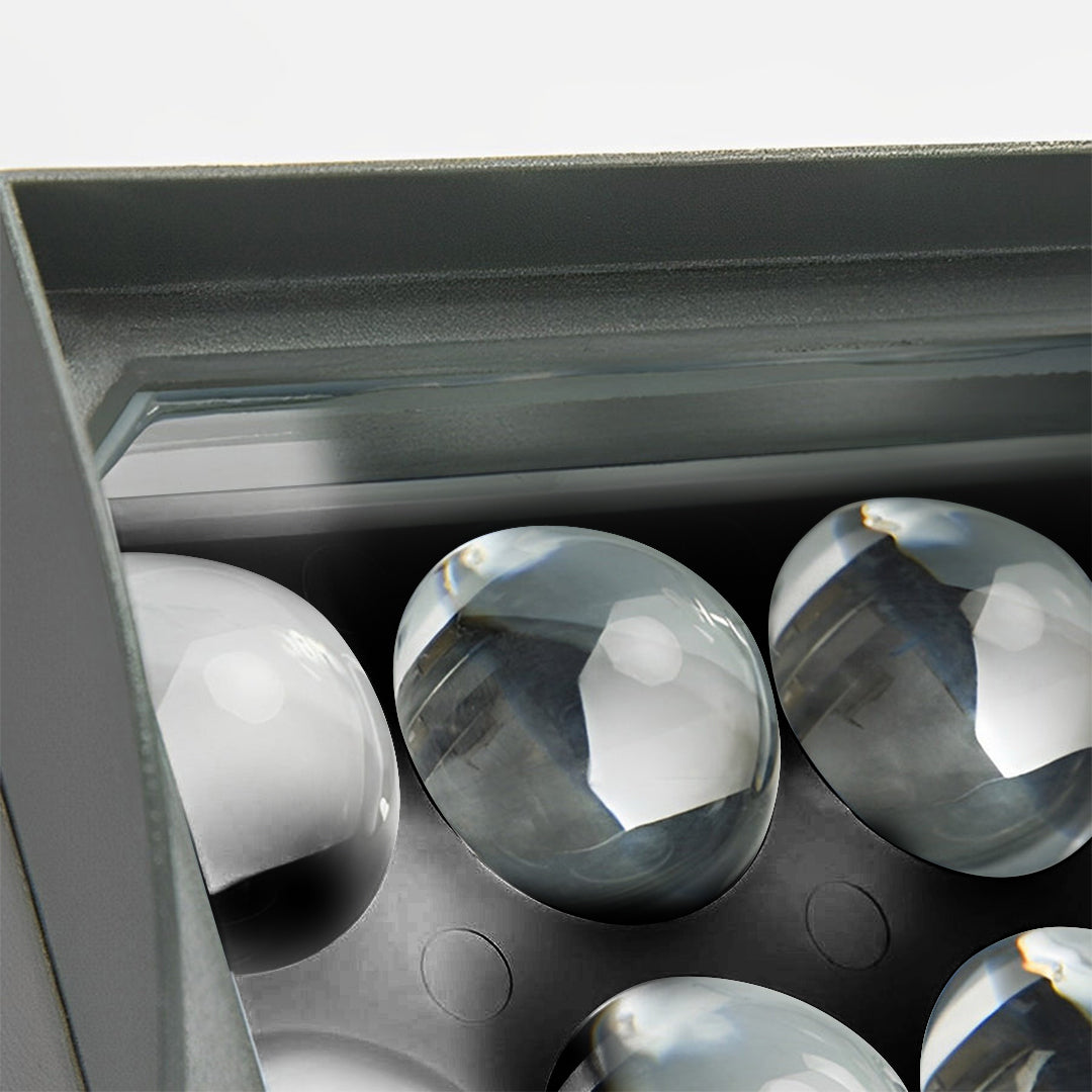 Waterproof IP65 LED Modern Outdoor Wall Lights Spotlight Wall Lamp