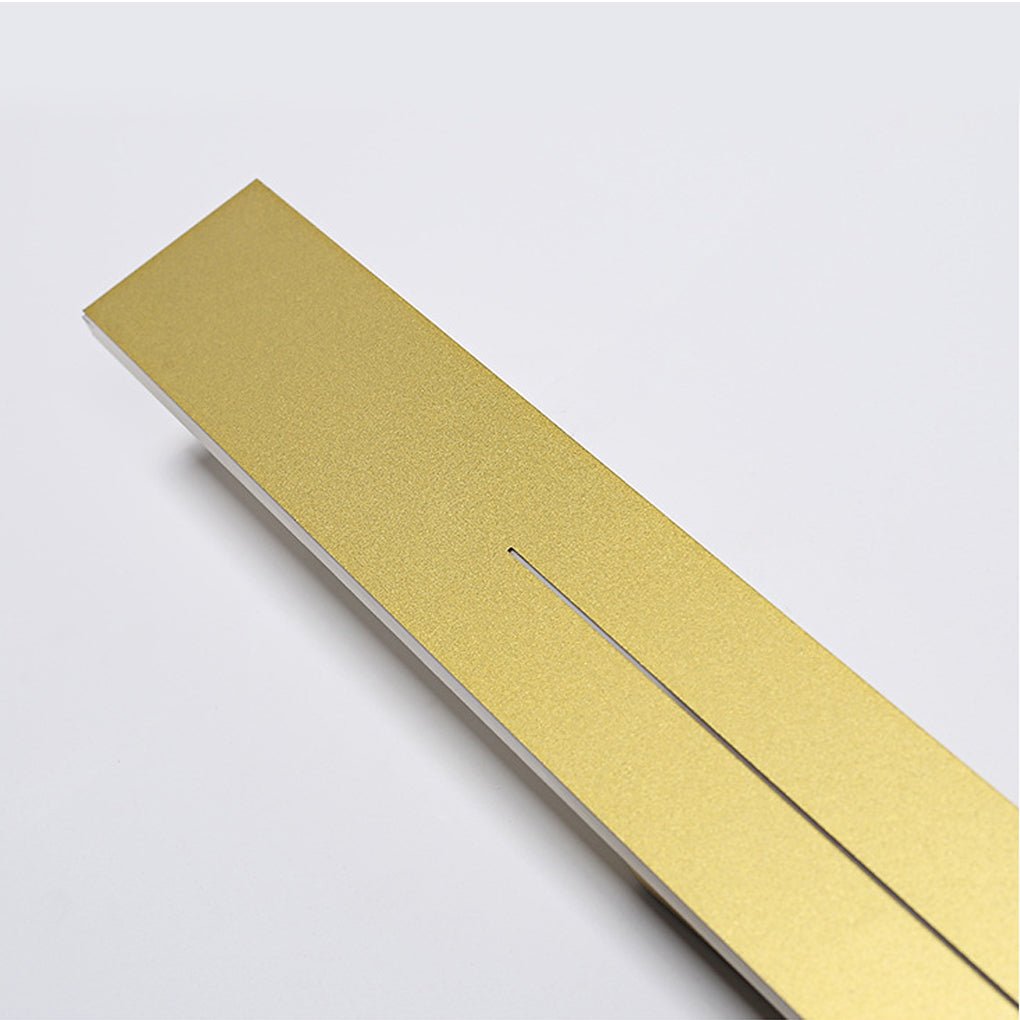 Long LED Linear Lights Three Step Dimming LED Modern Wall Sconces Lights