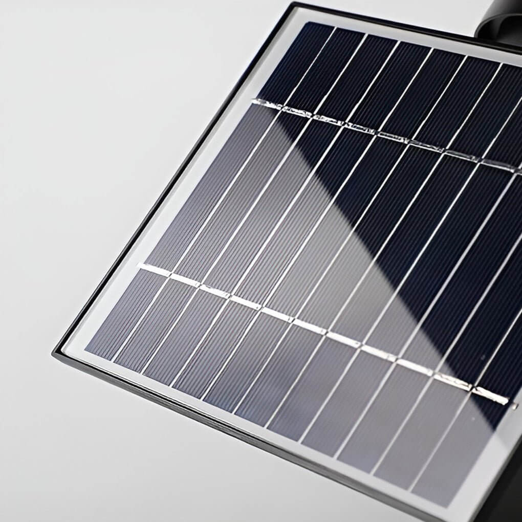 Outdoor Solar Spot Lights Adjustable and Solar-Powered Tree Lighting