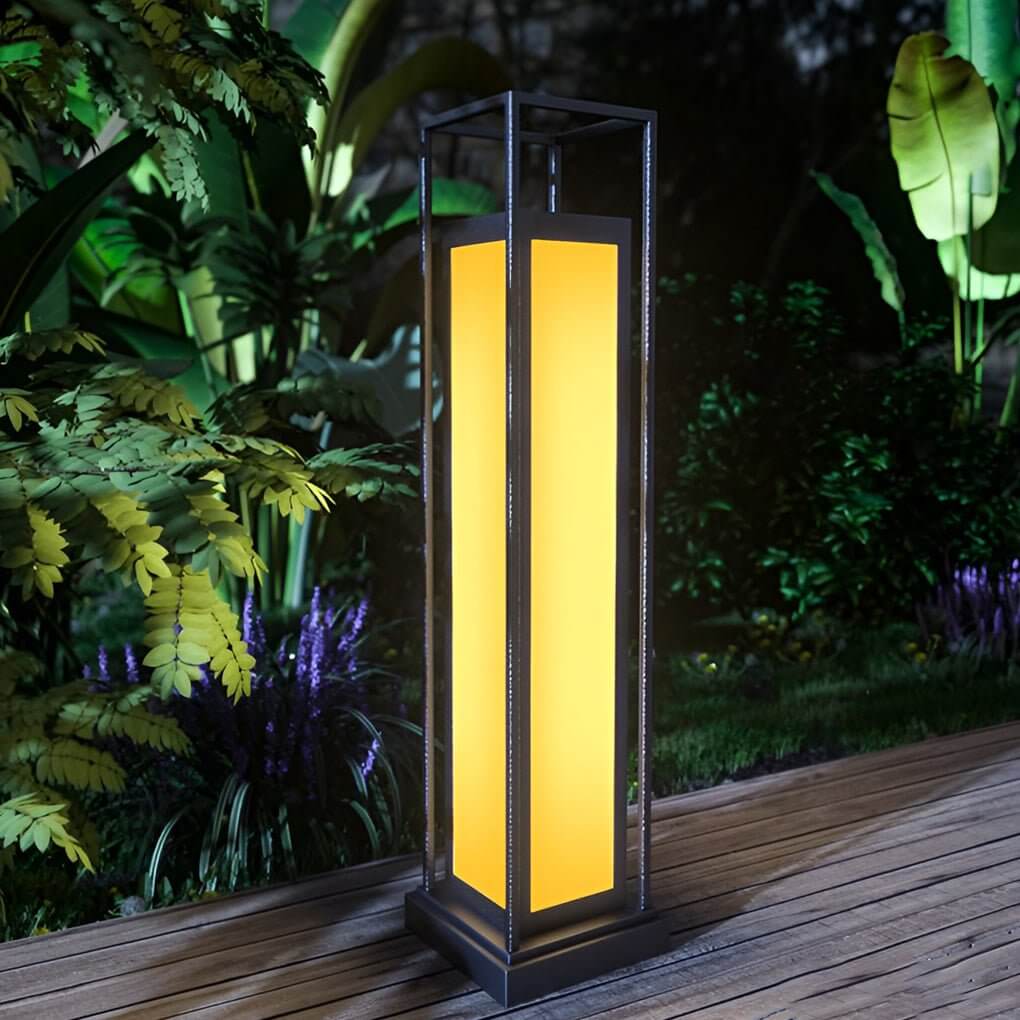 LED Outdoor Lights Waterproof Landscape Pathway Lights