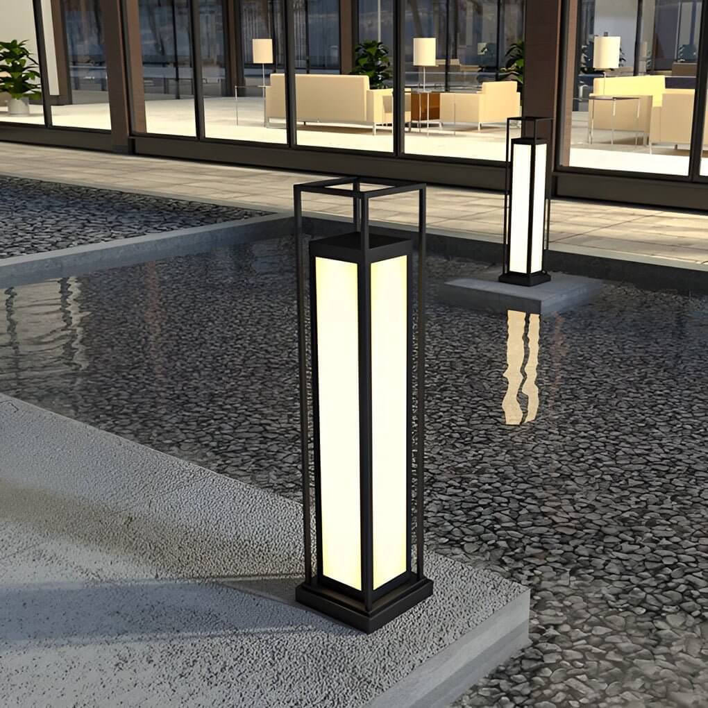 LED Outdoor Lights Waterproof Landscape Pathway Lights